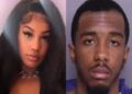 Woman Was In Bed When Her Ex-boyfriend, Whom She Claimed Friends Had Previously Abandoned Her In Fear For Her Life, Stabbed Her To Death; Ex-boyfriend Charged